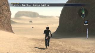 cCccV - The Last Remnant Gameplay HD 065