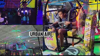 urban air #youtube #youtube #edit #alex