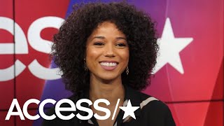 'Shadowhunters': Alisha Wainwright On What's Next For Maia In Season 3 | Access