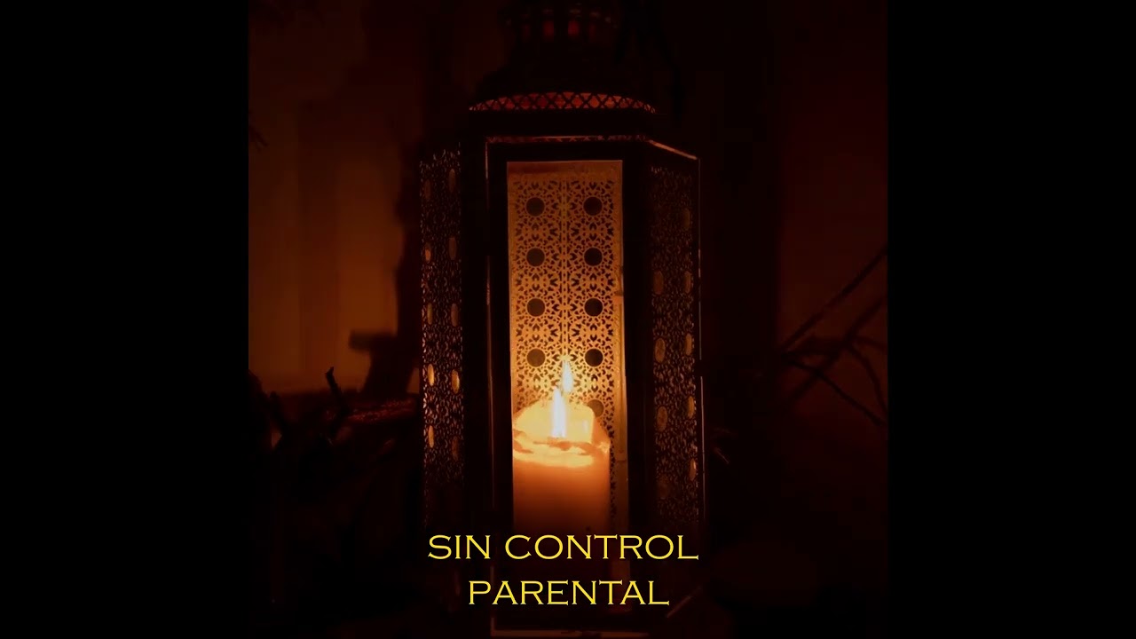 Ánimo - EN REALIDAD (Visualizer)