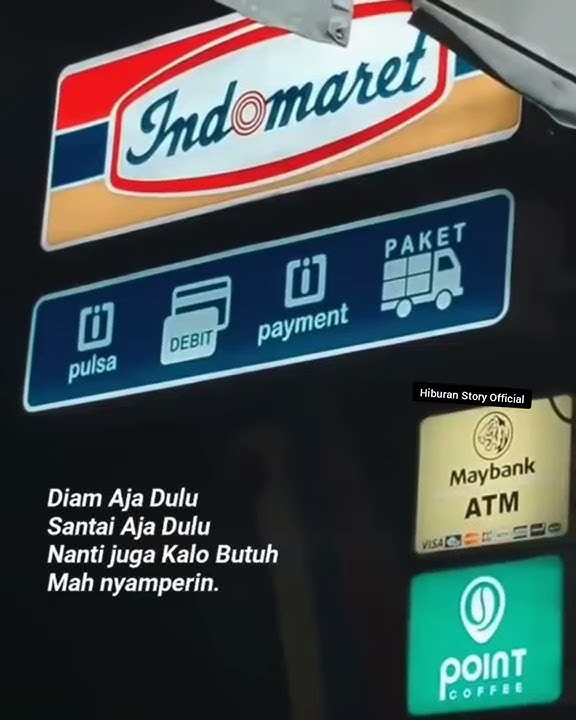 STORY WA Gak Mabuk Lagi || STATUS WA 30DETIK !! STORY WA BIKIN BAPER
