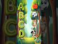 ABCD सीखो आसान तरीके से| Kids Learning Alphabet A to Z | Fun ABC Song 🎵A for Apple 🍎 B for Ball#abcd