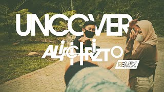 Un Cover Reggae Remix Santuy Parah - Alif Chrizto