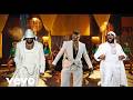 Koffi Olomide X Diamond Platnumz X Davido Kitá Na Sé Official Music Video Rumba Afrobeat