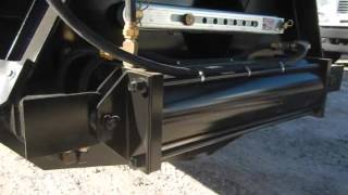 2016 BRAZOS NEW BELLY DUMPS For Sale