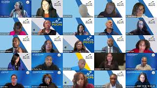 Board of Education Work Session (Virtual) October 8, 2026