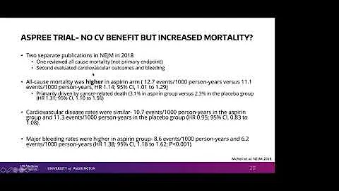2019 ACC/AHA Primary Prevention of Cardiovascular ...