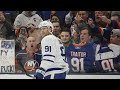 NHL "Craziest Crowd" Moments