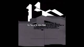 Autechre - Latent Quarter (Stereo Difference) from Envane