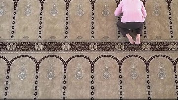 ما تيسر من سورة هود بصوت عبدالله العطاوي من صلاة العشاء