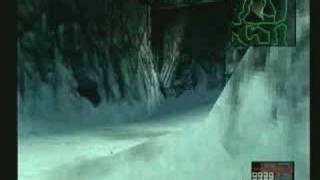 Metal Gear Solid Beta Playstation