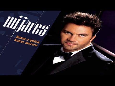 La nave del olvido - Mijares