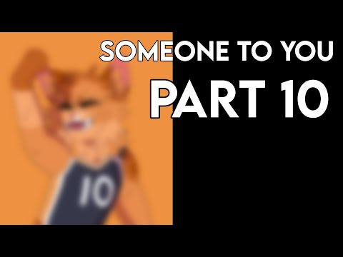 Someone To You