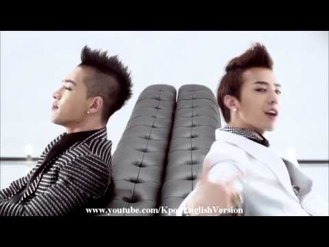 Tae Yang (+) I Need A Girl (English Version)