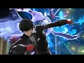 BGM スマブラSP Beneath The Mask ペルソナ5 新アレンジ 