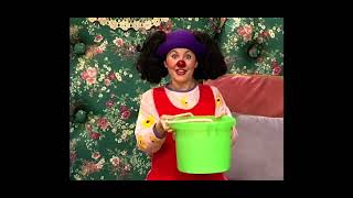 The Big Comfy Couch Season 6 In 2002