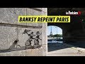 Banksy : où trouver les œuvres du street artist dans Paris ?