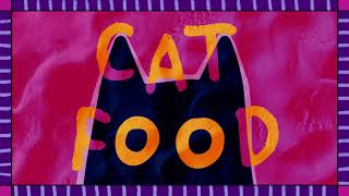 CAT FOOD