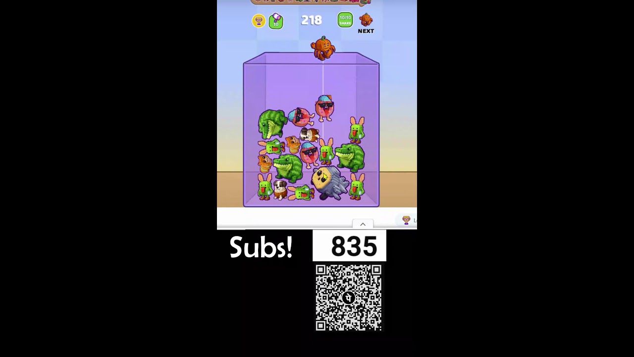 playing merge-fellas