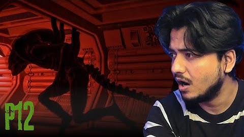 First Playthrough of Alien Isolation Part 12