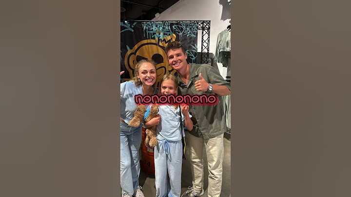 JAS OG MIKA!!!!❤️