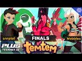 🏆 FINALS - Plus Weekly Tournament 36 | Temtem
