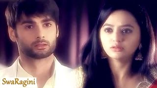 Swaragini | Swara ACCUSES Sanskar - PROMO | 17th May 2016 EPISODE
