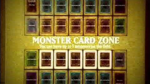 Yu Gi Oh! Trading Card Game  How to Play Chapter 2