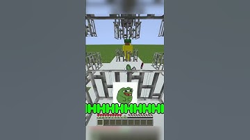 Dispenser Random Items 🫣 #shorts #minecraftshorts #minecraft