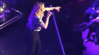 Happy 31st Birthday Ellie Goulding! (London, Royal Albert Hall, 2017, Army, Burn, The Way You Move)