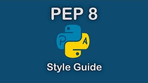 PEP 8 in python most important interview questions software companies| Noida|Sujeetgyantiraj