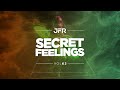 Jfr  secret feelings vol 62  january 2024