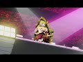 君は完璧で究極のブロリー