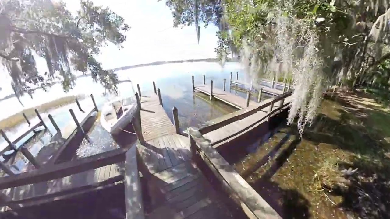 Trimble Park campground walkabout at 2X!🎉😃