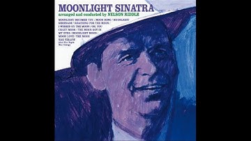 Frank Sinatra - Moonlight Becomes You
