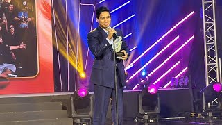 Coco Martin para sa Batang Quiapo “Most Popular TV Program” at Box Office Entertainment Awards 2024