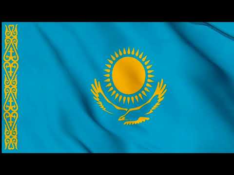 Real National anthem of Kazhakhstan 🇰🇿 #india #countryball #nationalanthem #kazakhstan #uzbekistan