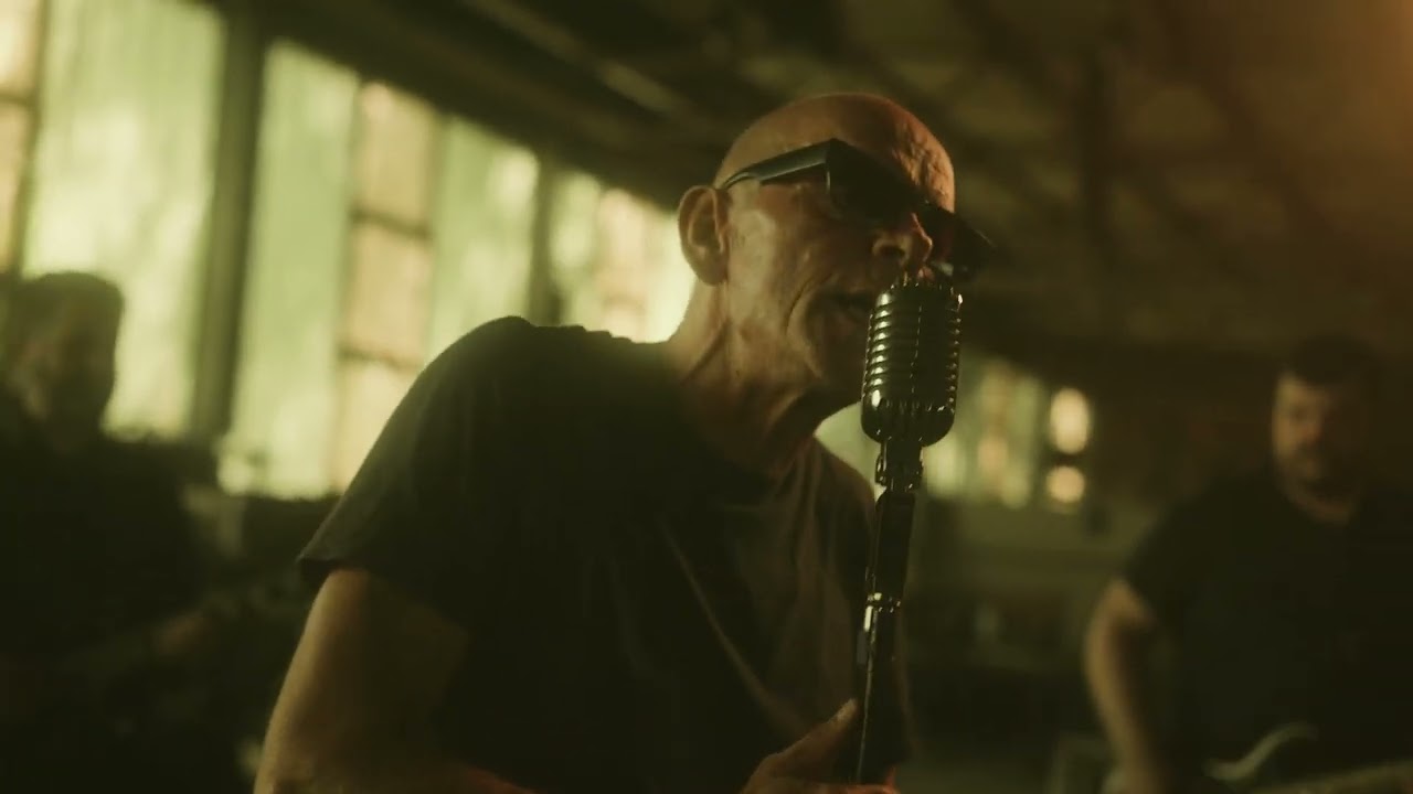 Trip Kirby - Otajstvo