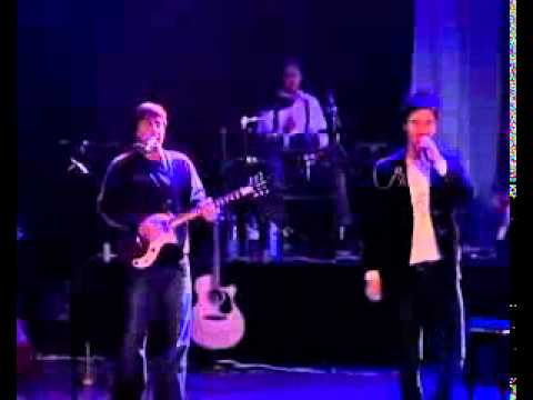 მეგრული როკი - Geo Planet