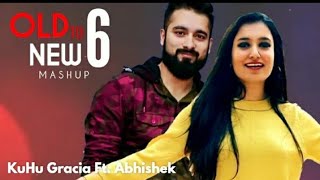Download Mp3 OLD to NEW-6 |  KuHu Gracia | Ft. Abhishek Raina | Romantic Song's Mashup | Love Songs Gudang lagu Download Mp3 OLD to NEW-6 |  KuHu Gracia | Ft. Abhishek Raina | Romantic Song's Mashup | Love Songs