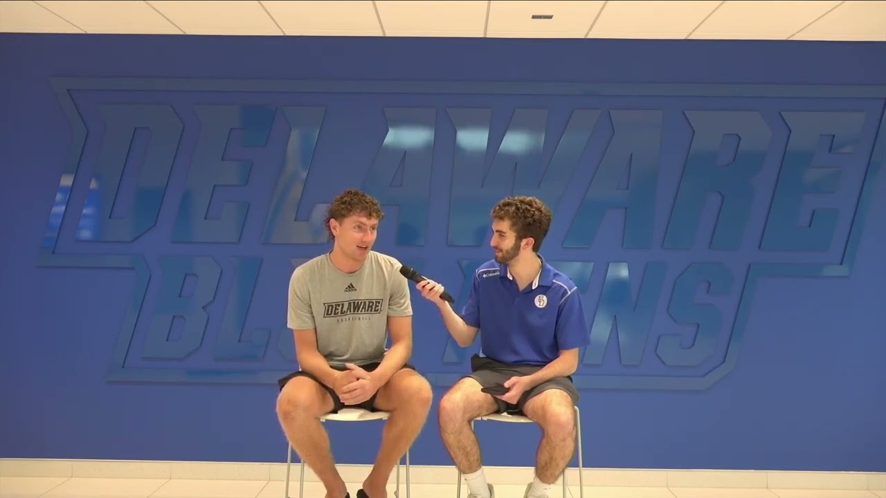 Cavan Reilly Interview