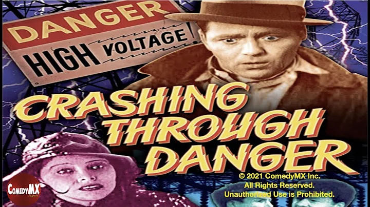 Crashing Through Danger (1936) | Full Movie | Ray ...
