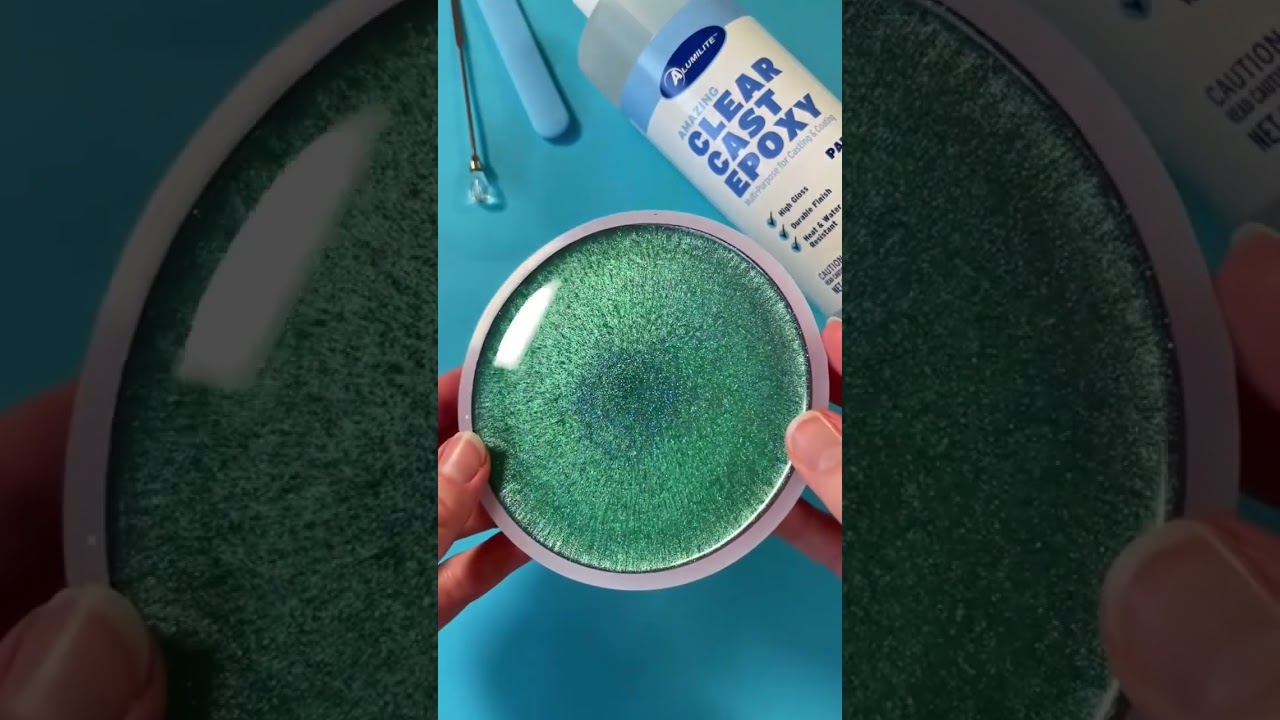 Why Choose Amazing Clear Cast?