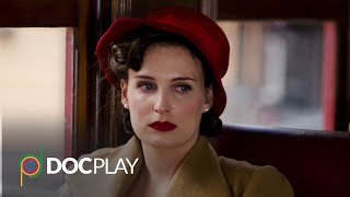 Nancy Wake: Gestapo's Most Wanted | Official Trailer | DocPlay