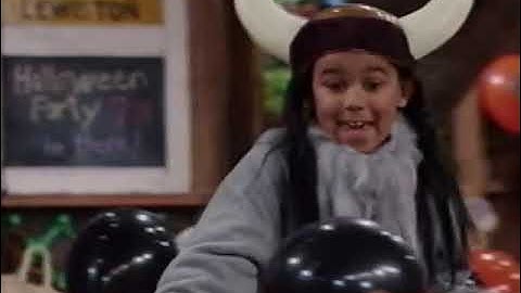 Halloween Party (All Versions) Part 337