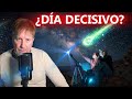 3I/ATLAS: LLEGÓ EL DÍA | ¿ESTAMOS ANTE EL MOMENTO DECISIVO?