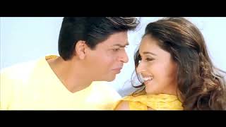 Hum Tumhare Hain Sanam Title Song - Shahrukh Khan, Madhuri Dixit, Salman, Subtitles 1080p Video