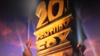 20Th Century Fox Nintendo Production Movie Studios Logo