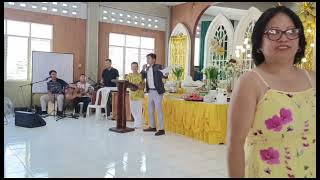 HAPPY 100TH BIRTHDAY APANG (JULY 14,2026)