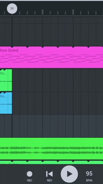 Anga | Kido alph remix